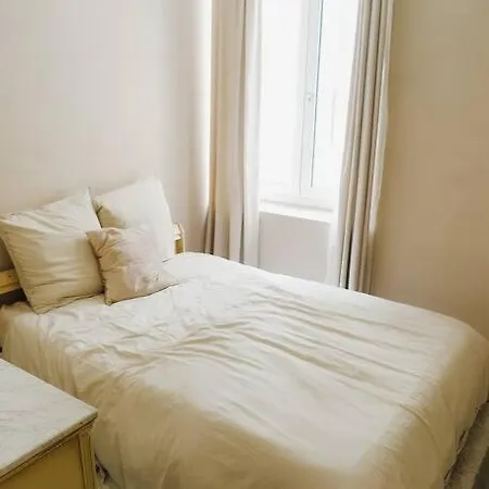 Ξενοδοχείο Le Boudoir Of