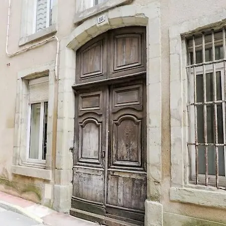 Ξενοδοχείο Le Boudoir Of *