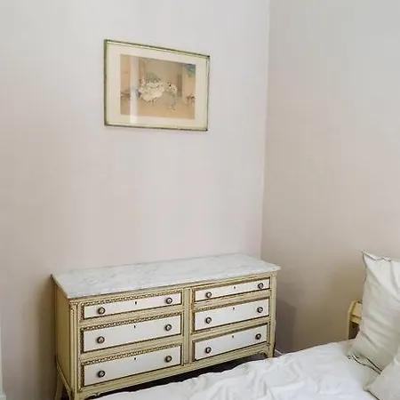 Ξενοδοχείο Le Boudoir Of