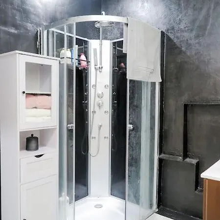 Le Boudoir Of Ξενοδοχείο Καρκασόν