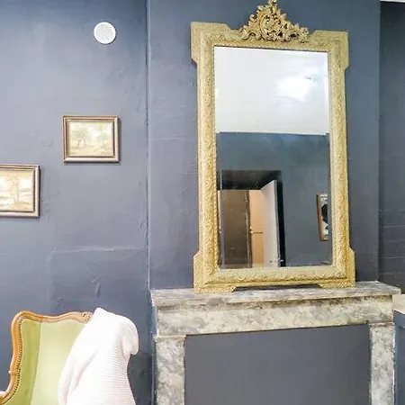 Ξενοδοχείο Le Boudoir Of Καρκασόν