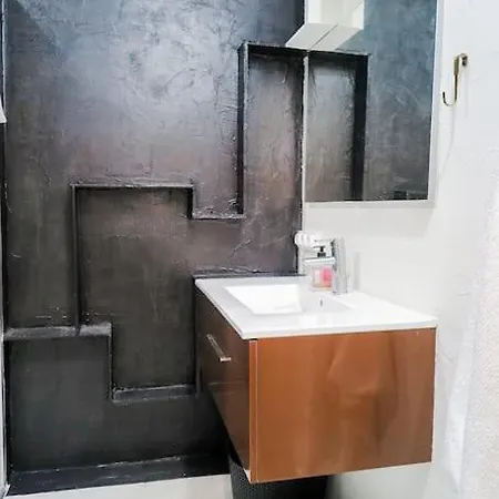 Ξενοδοχείο Le Boudoir Of *