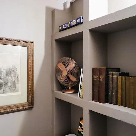 Ξενοδοχείο Le Boudoir Of *