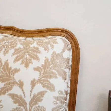 Ξενοδοχείο Le Boudoir Of *